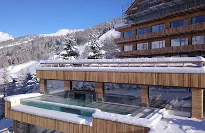 Alpen Village