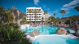 Corallium Beach by Lopesan Hotels (ex Ifa Beach)