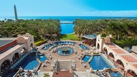 Lopesan Costa Meloneras Resort Spa