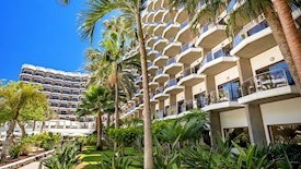 Occidental Margaritas (ex. Barcelo)