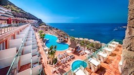 Mogan Princess & Beach Club (Mogan)