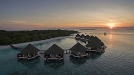 Adaaran Select Meedhupparu Island