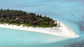Holiday Island Resort