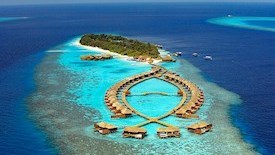 Lily Beach Resort & Spa