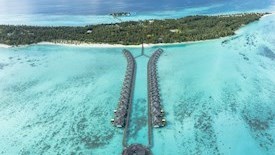 Sun Island Resort & Spa (Ari Atol)