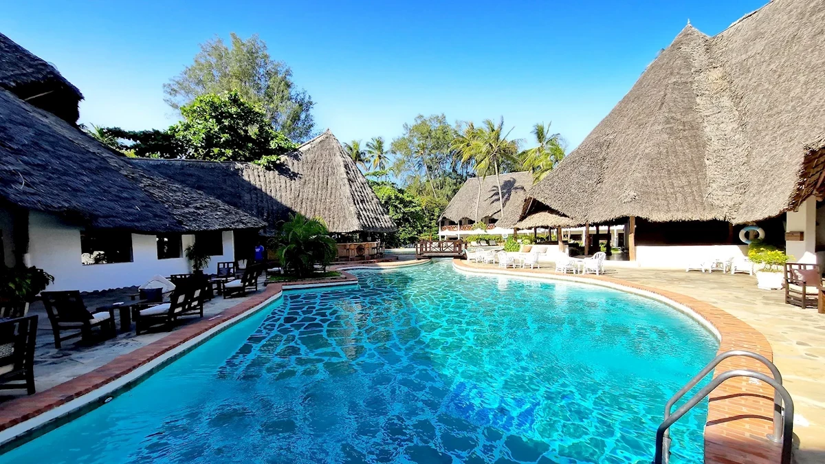 Hotel IGV Blue Bay Club - Watamu