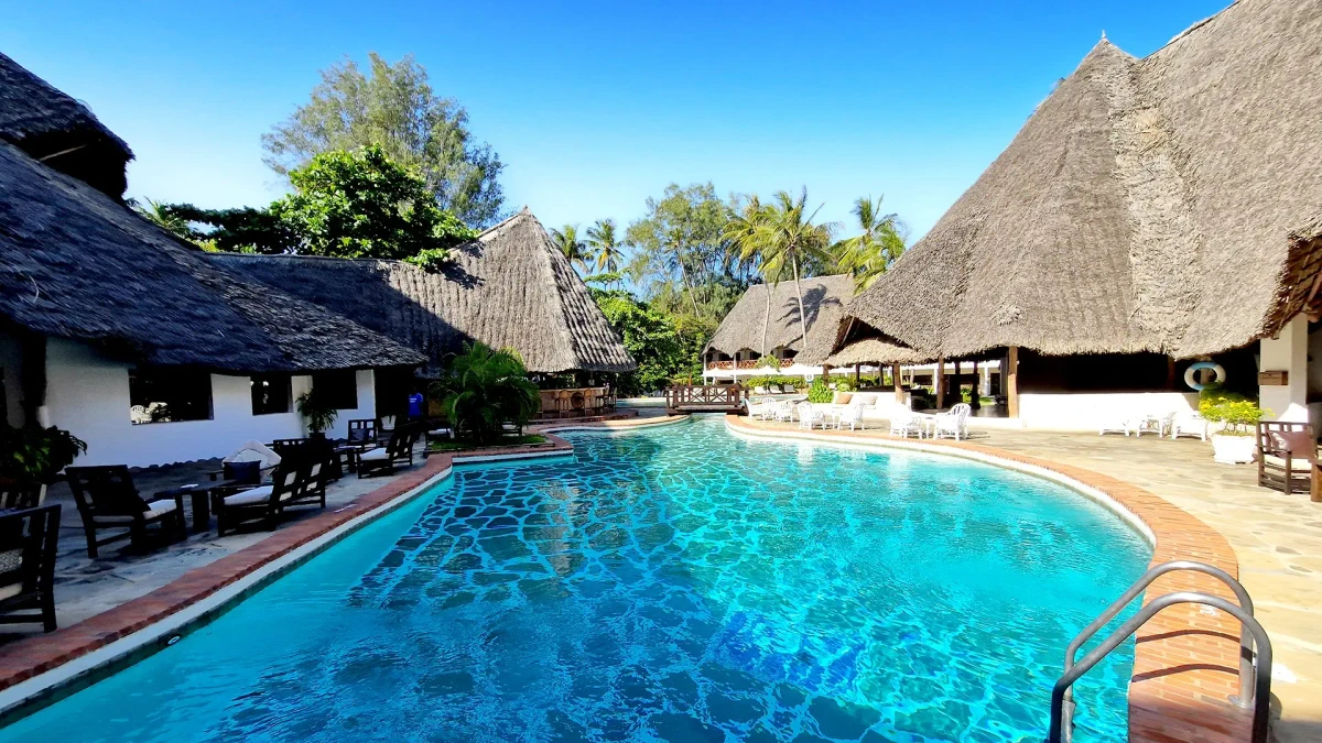 Hotel IGV Blue Bay Club - Watamu