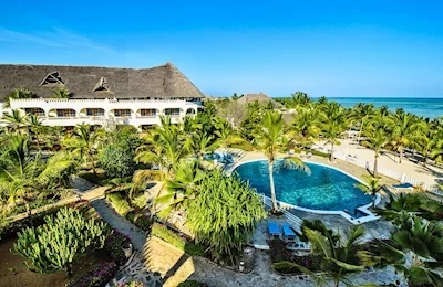 Jumbo Resort Watamu