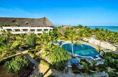 Jumbo Resort Watamu