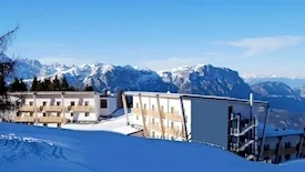 Le Blanc (Monte Bondone)