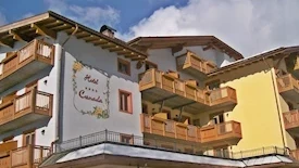 Canada (Pinzolo)