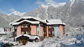 Quadrifoglio (Pinzolo)