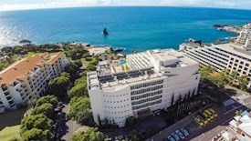 Melia Madeira Mare Resort & SPA
