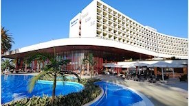 Pestana Casino Park