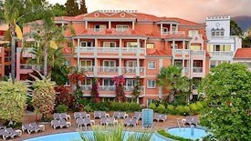Pestana Miramar