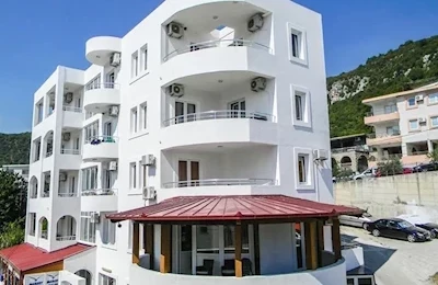 Galeb (Čanj)