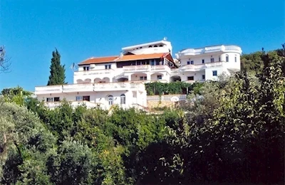 Villa Anastasija