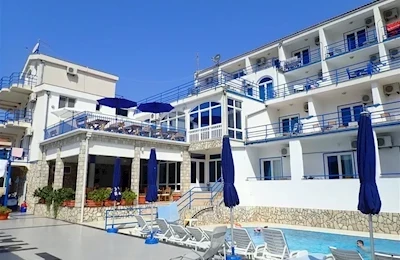 El Mar Club - Dotované Pobyty 50+