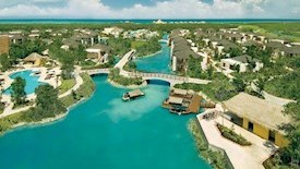 Fairmont Mayakoba