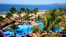 Occidental Grand Nuevo Vallarta