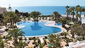Sentido Aziza Beach Golf & Spa