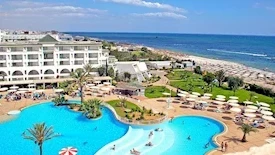 El Mouradi Palm Marina