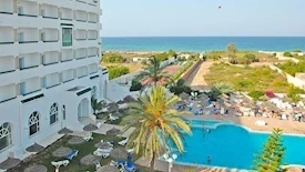 Jinene Resort