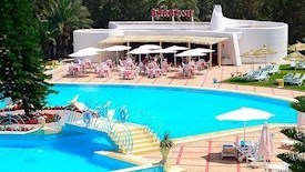 Liberty Resort (ex Ramada)