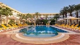 Medina Belisaire & Thalasso Resort (ex Iberostar)