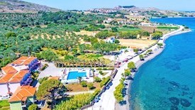 Bella Vista (Molivos)