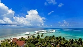 Diamonds Athuruga Beach & Water Villas
