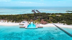 Paradise Island