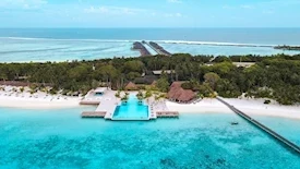 Paradise Island