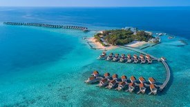 Centara Ras Fushi