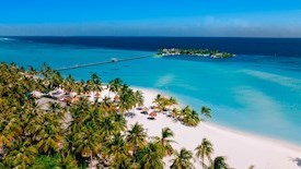 Sun Island Resort & Spa (Ari Atol)