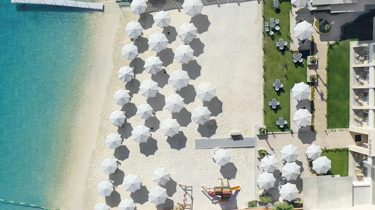 Hotel 59 Hotel Beausite - Marsa Matrouh
