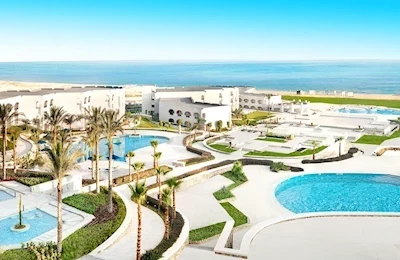 Cleopatra Sidi Heneish (Ex Cleopatra Luxury Resort North Coast)
