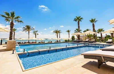 Safir Marsa Matrouh Resort