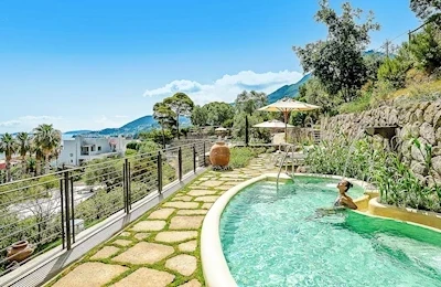 Botania Relais & Spa