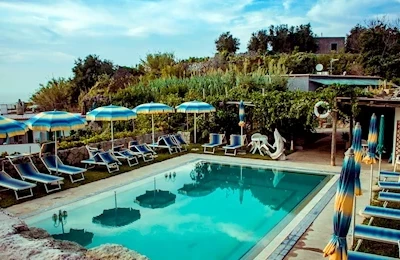 Villa Cimmentorosso