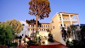 Hermitage & Park Terme