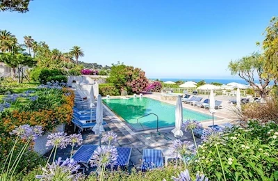 Paradiso Terme Resort & Spa