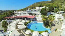 Park Hotel & Terme Romantica