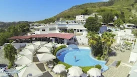 Park Hotel & Terme Romantica