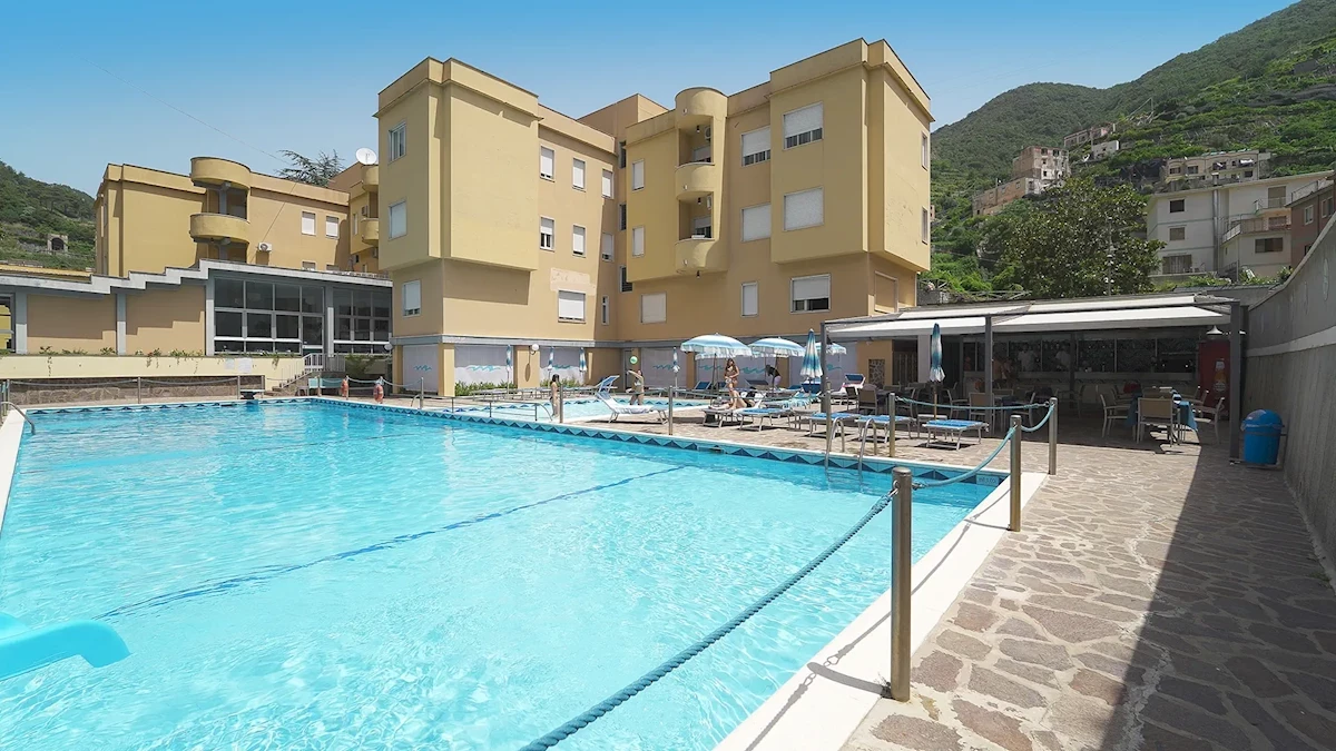 Hotel San Pietro (Maiori) - Maiori