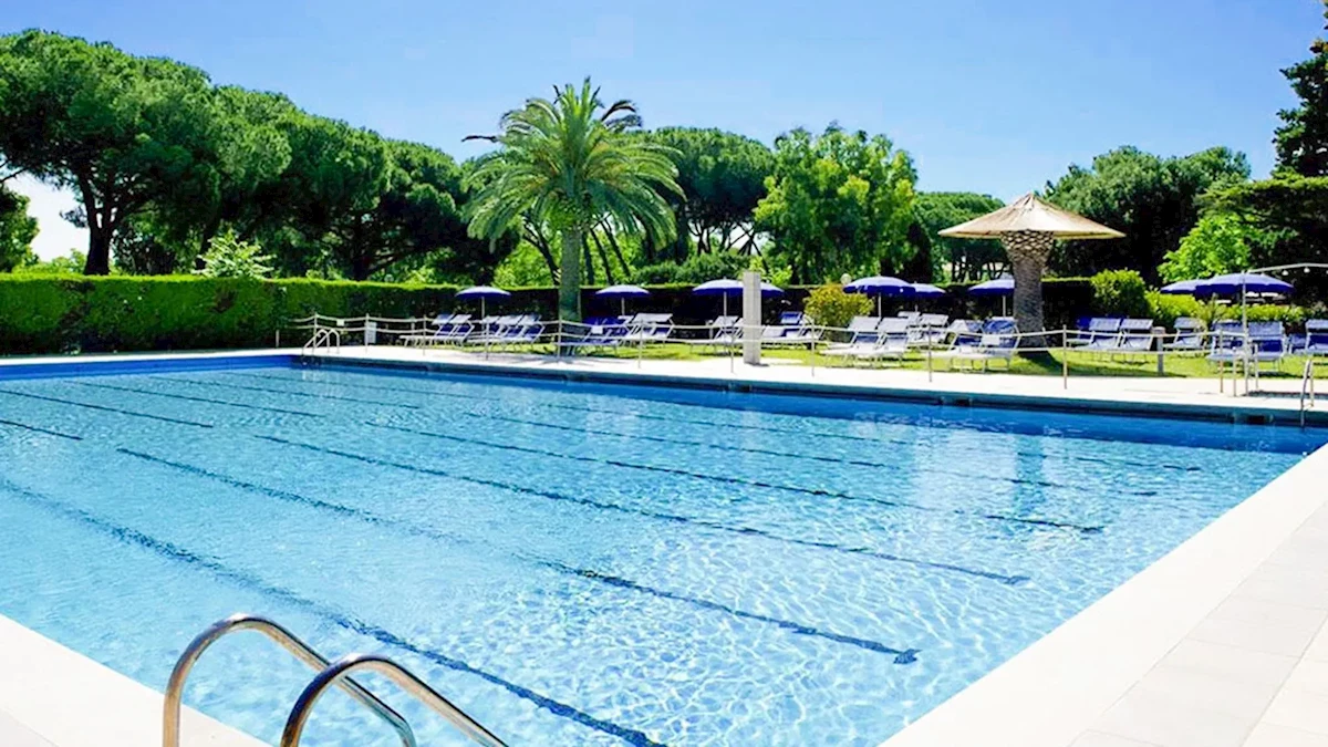 Hotel Italy Village - Baia Domizia