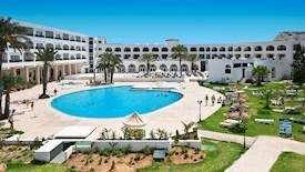 Le Soleil Bella Vista Resort (ex.Dessole)