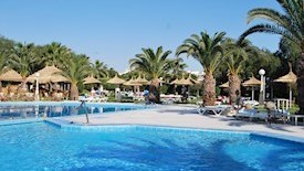 Golf Residence (Port El Kantaoui)