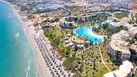 LTI Mahdia Beach