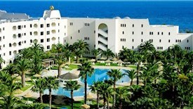 Holiday Village Manar (ex Club Magic Life)